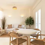 Atico 360º Con Piscina