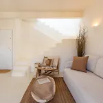 Atico 360º Con Piscina Apartman