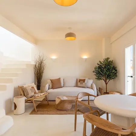 Apartment Atico 360º Con Piscina Málaga