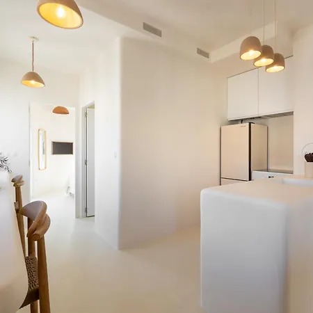 Atico 360º Con Piscina *