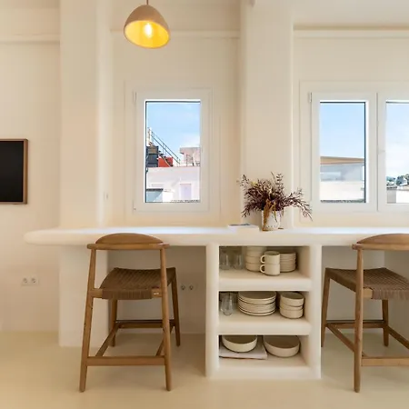 Atico 360º Con Piscina Apartment Málaga