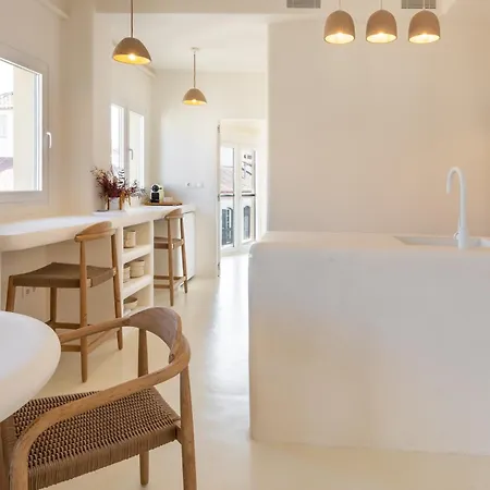 Atico 360º Con Piscina *