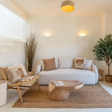 Atico 360º Con Piscina Apartment Málaga