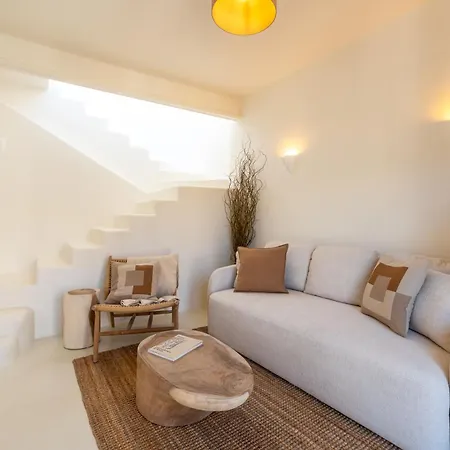 Апартаменты Atico 360º Con Piscina
