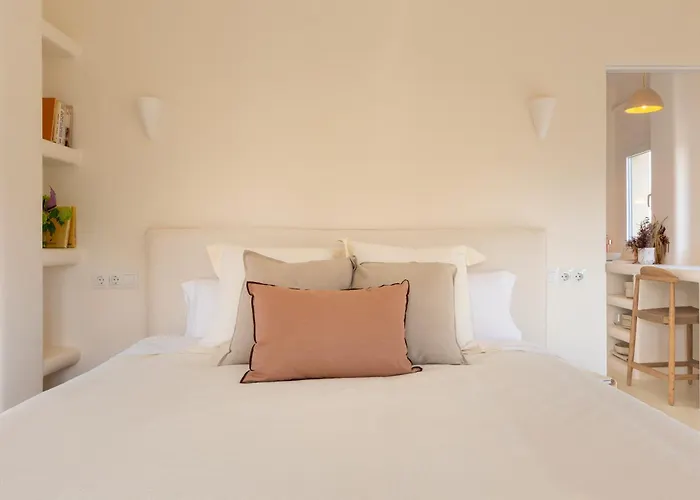 Atico 360º Con Piscina Apartment