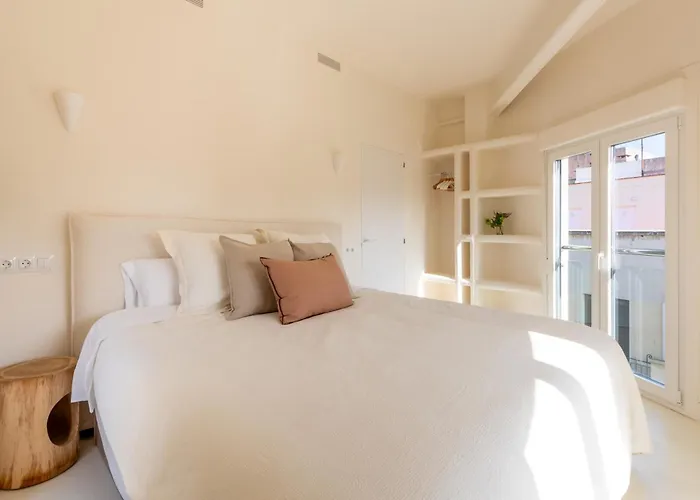 Atico 360º Con Piscina * Málaga