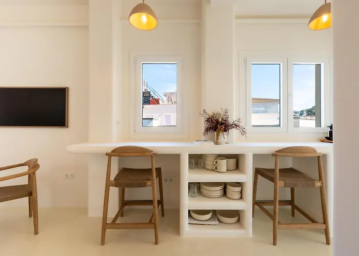 Atico 360º Con Piscina Apartment Málaga