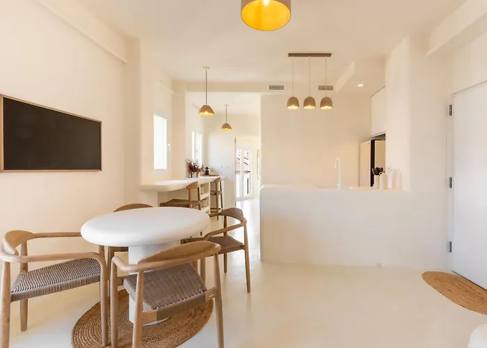 Atico 360º Con Piscina Málaga