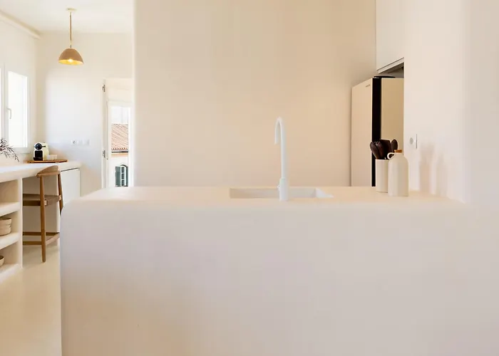 Apartment Atico 360º Con Piscina Málaga